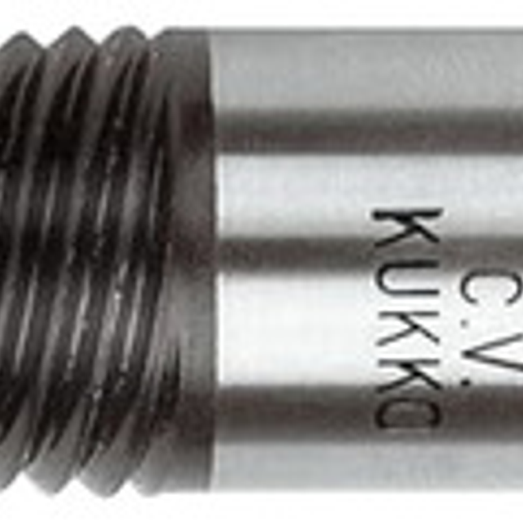 Juego Extractores De Pernos 5 Piezas De 3-18 Mm (49-a) Kukko 2