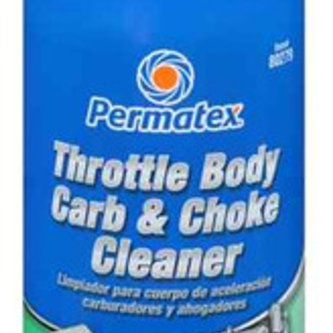 Limpiador De Carburadores De 340gr 137-da (80079) Permatex 2