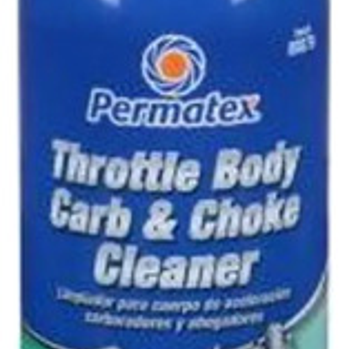 Limpiador De Carburadores De 340gr 137-da (80079) Permatex 3
