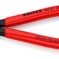 Alicate Curvo Para Seguros Interiores 7'' (4421j21) Knipex - Miniatura 1
