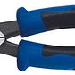 Alicate Electricista Con Apreta Terminal 8'' - Klein Tools - Miniatura 1