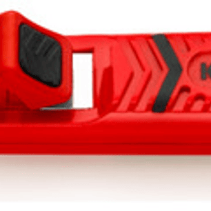 Herramienta Pelamangueras (1620165sb) Knipex