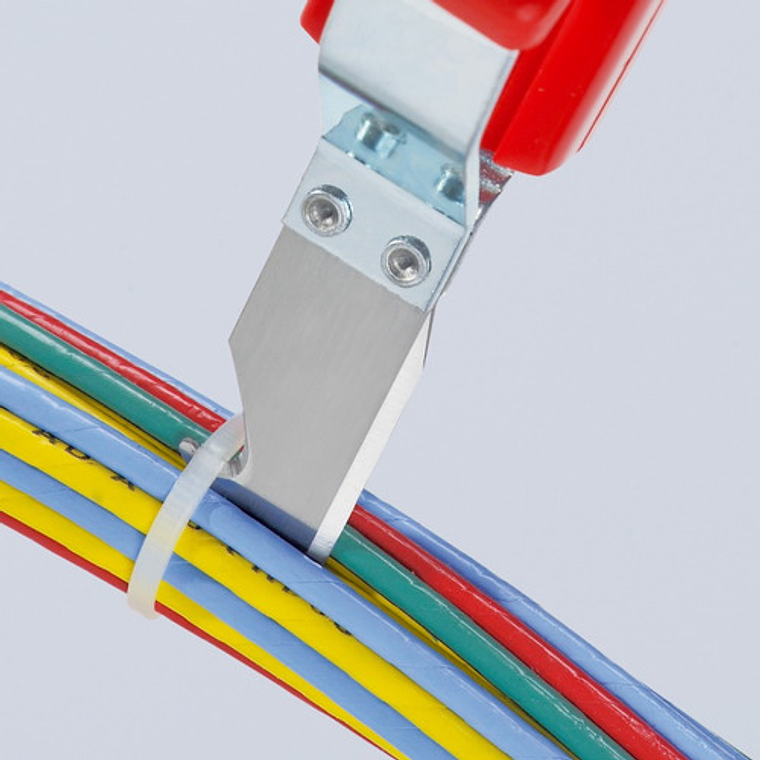 Herramienta Pelamangueras (1620165sb) Knipex 2