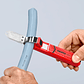 Herramienta Pelamangueras (1620165sb) Knipex - Miniatura 5