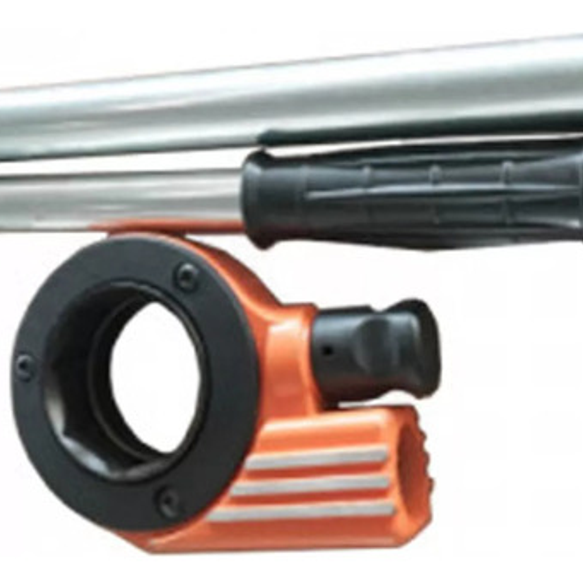 Mango Chicharra Con Cabezal 1.1/2'' - 2'' - Smart Tools 2