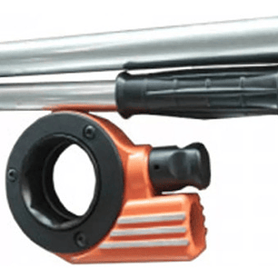 Mango Chicharra Con Cabezal 1.1/2'' - 2'' - Smart Tools