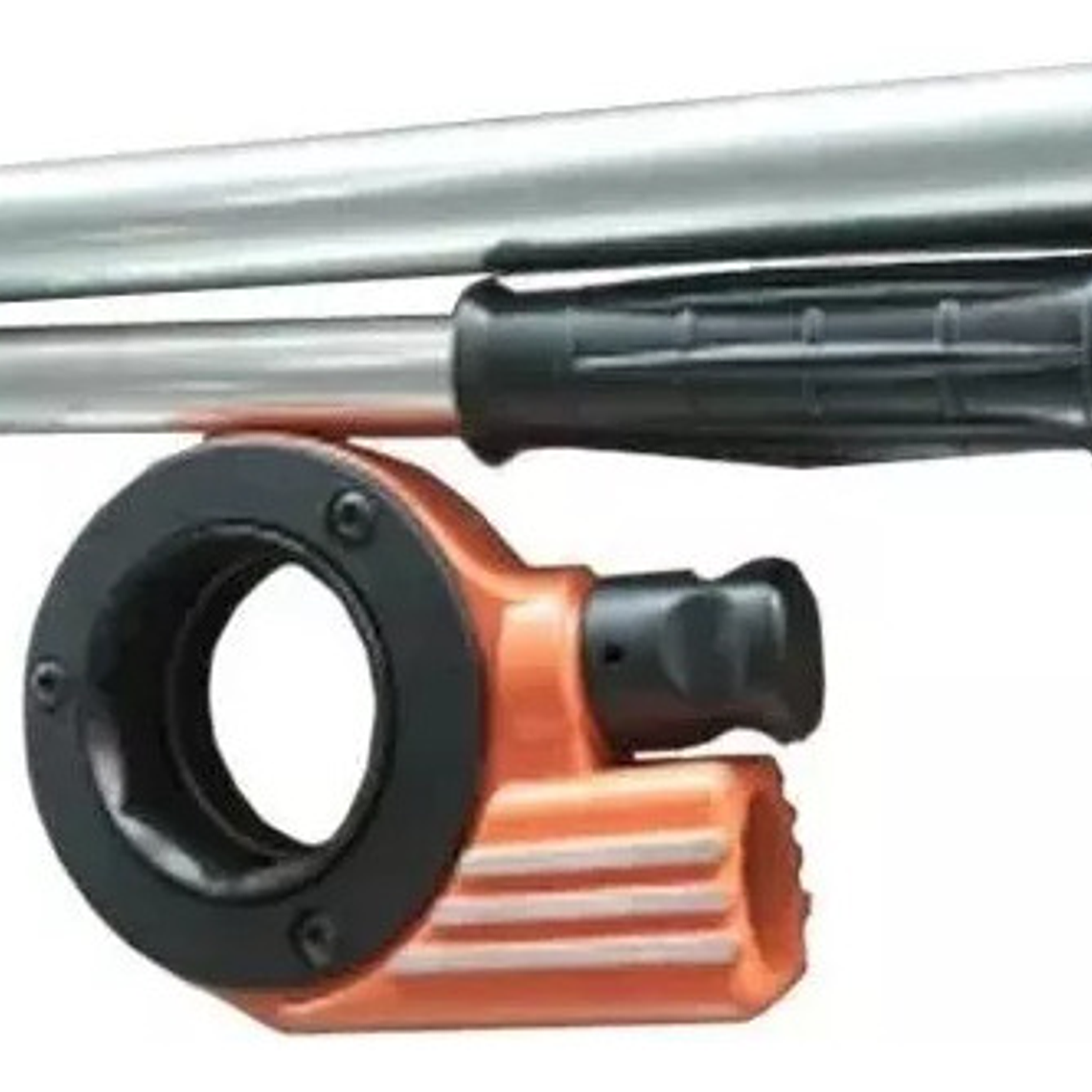 Mango Chicharra Con Cabezal 1.1/2'' - 2'' - Smart Tools 3