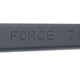 Llave Punta Impacto De 50 Mm (79150) Force