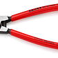 Alicate Curvo Para Seguros Exterior 7'' (4621a21) Knipex - Miniatura 1