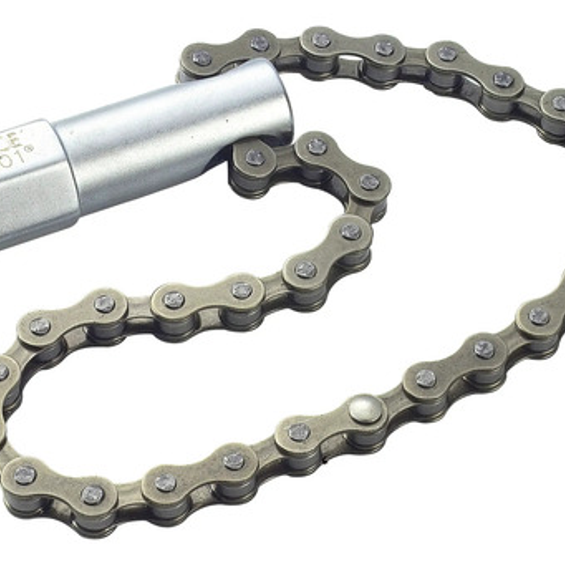 Llave Cadena Para Filtro De Aceite 120mm (61901) Force 3