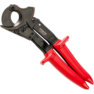 Cortador De Cables Tipo Chicharra 400 Mm. (6926r400) Force