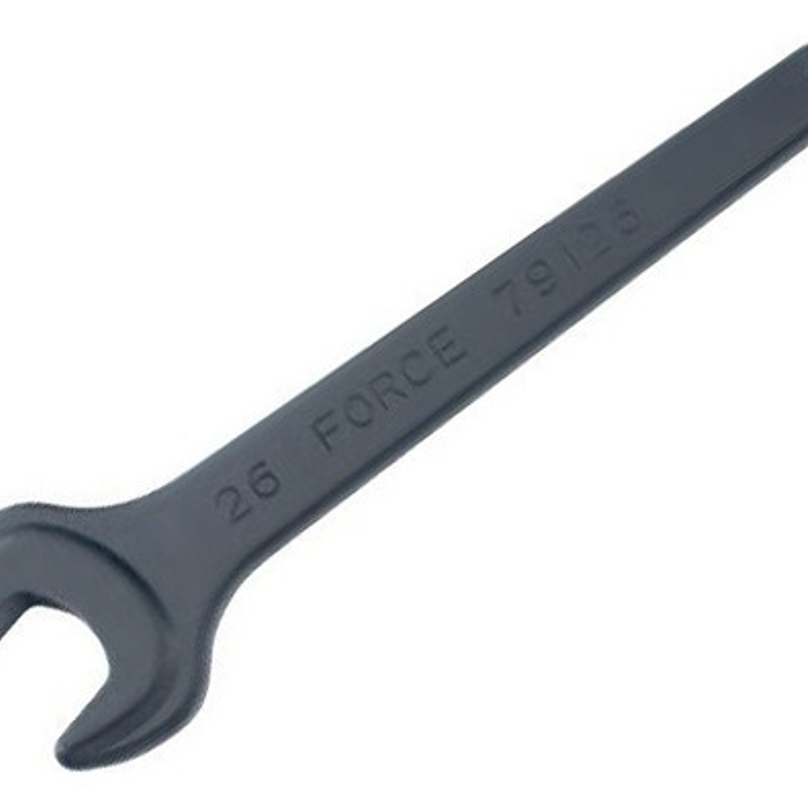 Llave Punta Impacto De 55 Mm (79155) Force 1