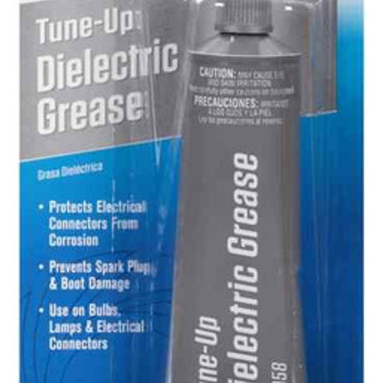 Grasa Dielectrica Tune-up 87gr (22058) Permatex 2