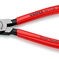 Alicate Para Seguros Interior Recto De 7'' (4411j2) Knipex - Miniatura 2