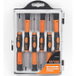 Juego Destornilladores De Precisión 6 Piezas - Smart Tools - Miniatura 1
