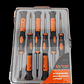 Juego Destornilladores De Precisión 6 Piezas - Smart Tools - Miniatura 3