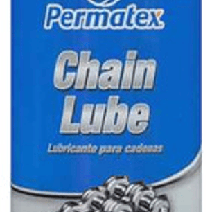 Lubricante De Cadenas En Spray De 122gr (80075) Permatex
