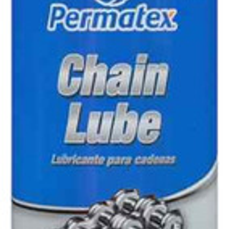 Lubricante De Cadenas En Spray De 122gr (80075) Permatex 1