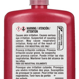 Fijador De Pernos De Alta Resistencia 50ml (27150) Permatex