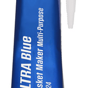 Silicona Multipropósito Ultra Blue De 95gr (81724) Permatex
