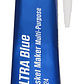 Silicona Multipropósito Ultra Blue De 95gr (81724) Permatex - Miniatura 1