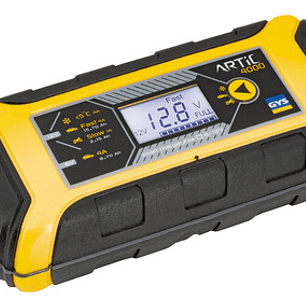Cargador De Baterias Artic 4000 (029583) Gys