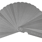 Feeler De 0,04 A 0,63mm 26 Piezas (61802) Force - Miniatura 3