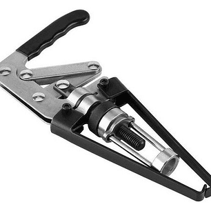 Prensa / Compresor Para Resortes De Válvulas (62109) Force