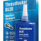 Trabador Azul De Resistencia Media De 10ml (24210) Permatex - Miniatura 3