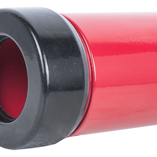 Pistola Neumática Para Tubos De Silicona De 310cc - Muzi