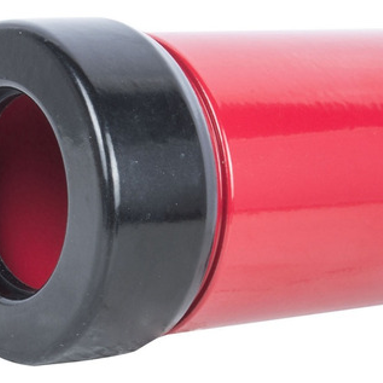 Pistola Neumática Para Tubos De Silicona De 310cc - Muzi 2