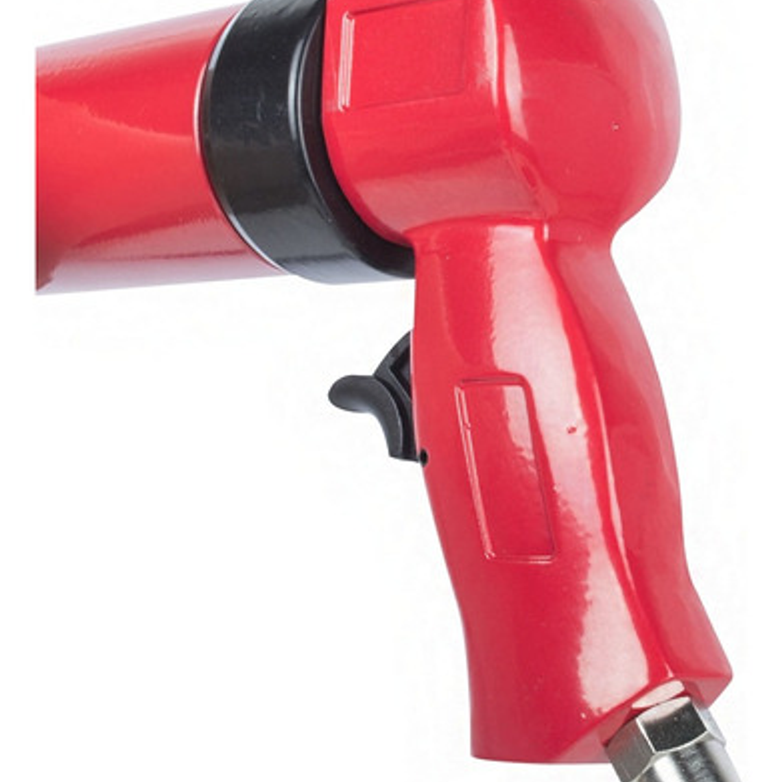 Pistola Neumática Para Tubos De Silicona De 310cc - Muzi 3