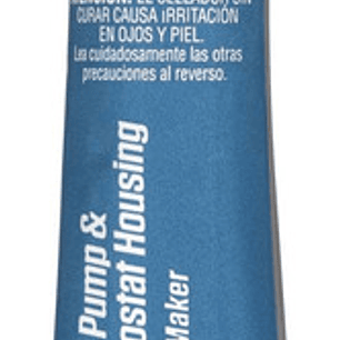 Silicona Para Bombas De Agua 14grs (22071) Permatex