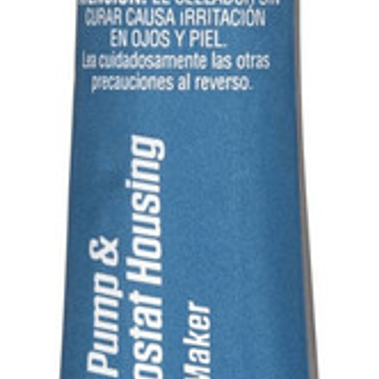 Silicona Para Bombas De Agua 14grs (22071) Permatex 1
