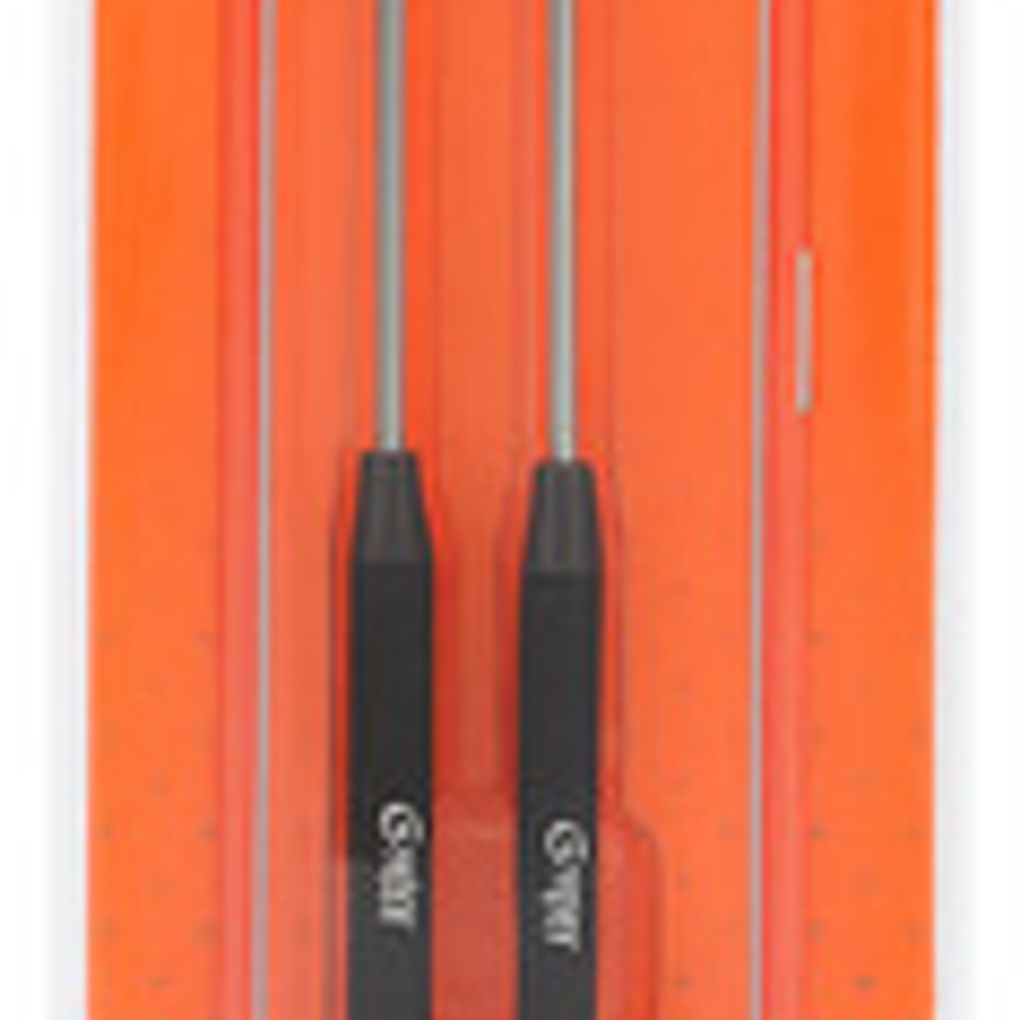 Juego De Ganchos Extractores X 2 Piezas - Smart Tools 1