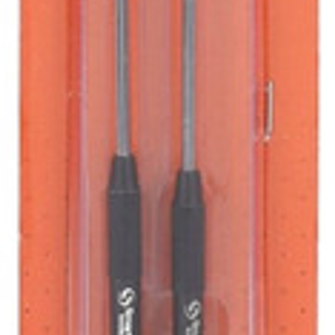 Juego De Ganchos Extractores X 2 Piezas - Smart Tools 2