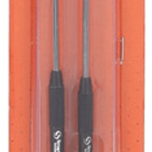 Juego De Ganchos Extractores X 2 Piezas - Smart Tools