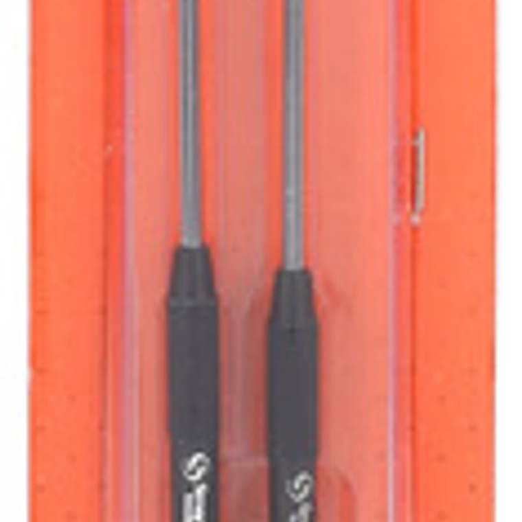 Juego De Ganchos Extractores X 2 Piezas - Smart Tools 3