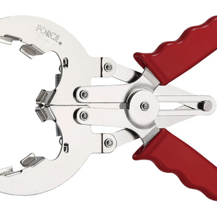 Pinza Para Anillos De Pistón 80 - 120mm (62303) Force 3