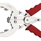 Pinza Para Anillos De Pistón 80 - 120mm (62303) Force - Miniatura 3