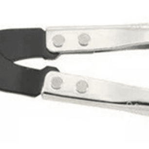 Alicate Dobla Tubos De Latón, Cobre, Aluminio, Acero - Force