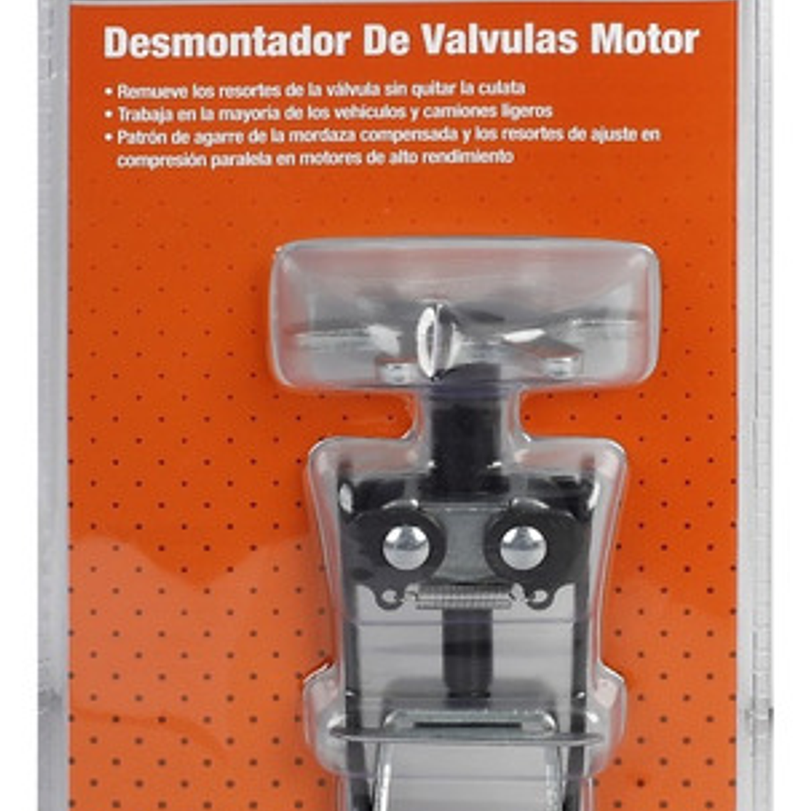 Desmontador De Válvulas De Motor - Smart Tools 1