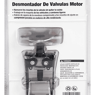 Desmontador De Válvulas De Motor - Smart Tools