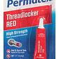 Trabador De Resistencia Alta 271 Rojo 6gr (27100) Permatex - Miniatura 1