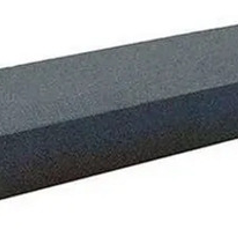 Piedra De Asentar 2 Caras 6'' - 150x50x25 Mm (zt-709) 2