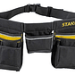 Cinturon Porta Herramientas De 11 Bolsillos - Stanley - Miniatura 2