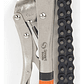 Caiman Con Cadena De Bloqueo 19'' - Smart Tools - Miniatura 1
