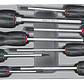 Juego Destornilladores Torx  Perf. 8 Piezas (2086t) Force - Miniatura 1
