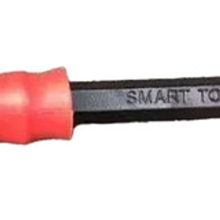 Cincel De 3/4'' X 10'' Con Protector - Smart Tools 1