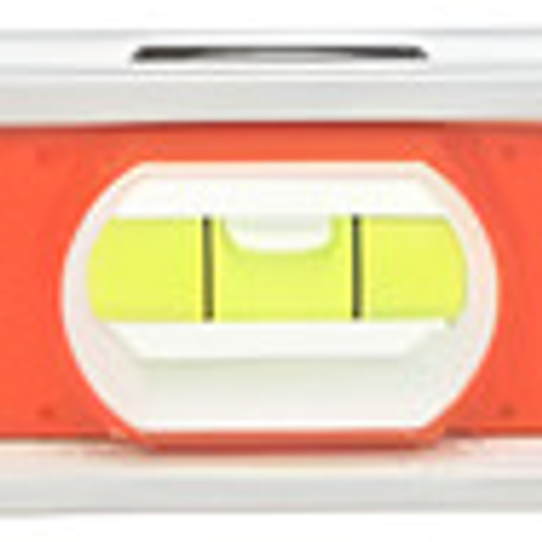 Nivel Torpedo De 9'' De Aluminio Con 3 Aguas - Smart Tools 1